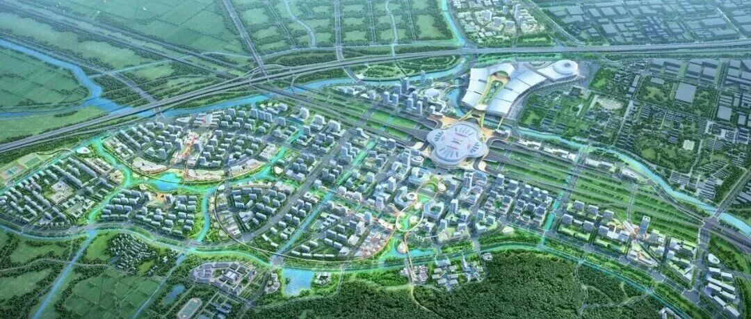 開門紅！珠海建工集團成功中標(biāo)11.56億國家級標(biāo)桿項目！